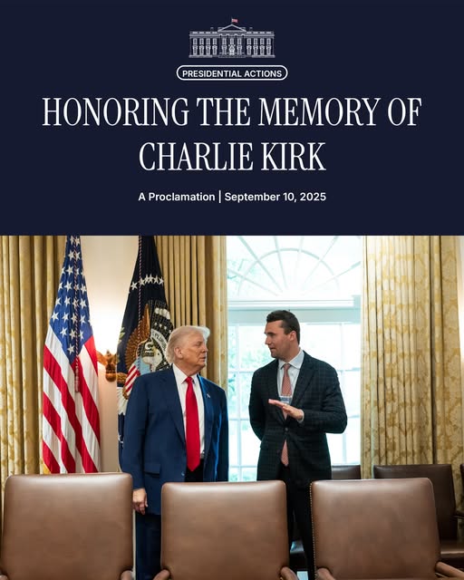 美國政治暴力再升溫？川普盟友柯克遭槍擊殞命