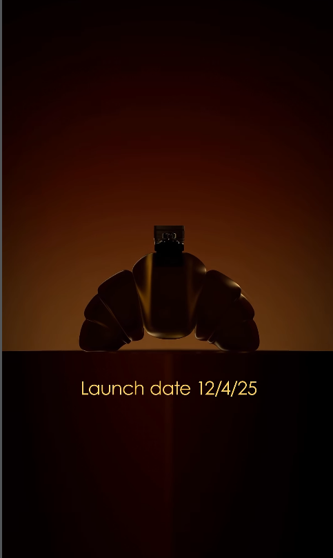 把烘焙香氣變成香水！Lidl推「可頌香氛」限定登場　只送不賣掀熱議