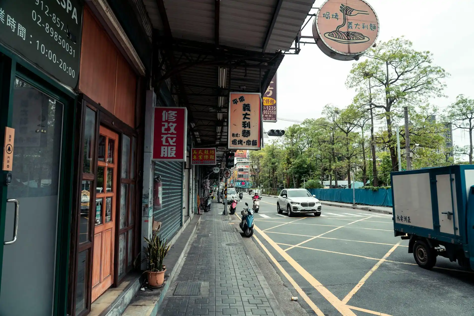 台北知名咖啡館負責人涉偷拍逾20名女性遭起訴