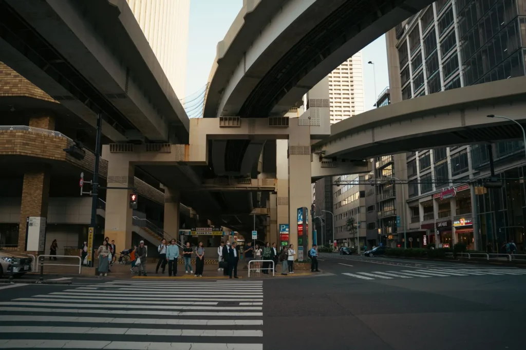 熊本高速公路斷裂未垮台灣國省道採類似工法