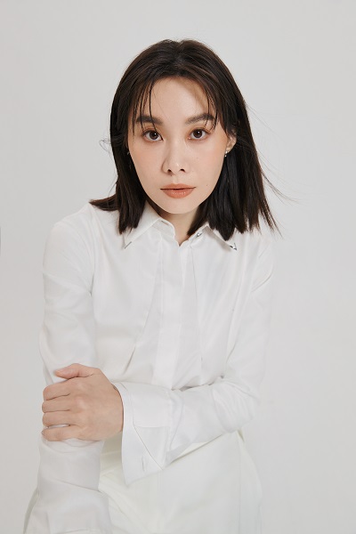 07 鄭宜農 Enno Cheng (圖/笨道策展有限公司)