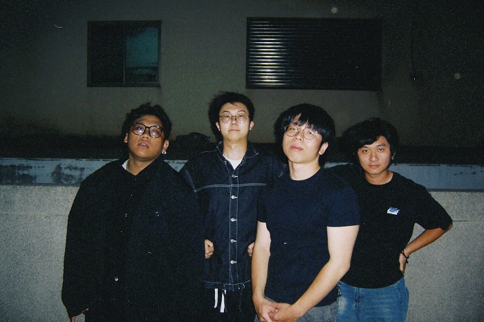 10 Gamble Groove (圖/笨道策展有限公司)